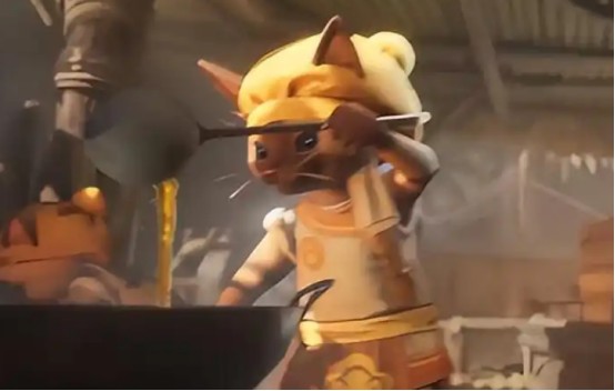 怪物猎人：旅人中的进击型角色推荐