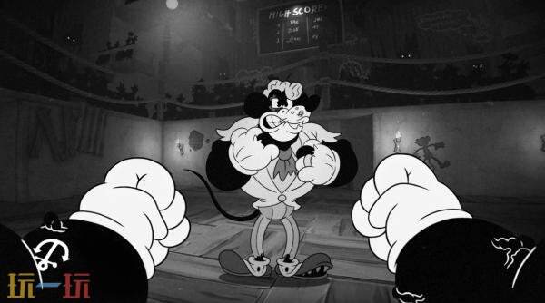 <变更后内容如下：>备受期待的射击游戏《神探杰克鼠》宣布延期发售！预计将于2026年正式推出

