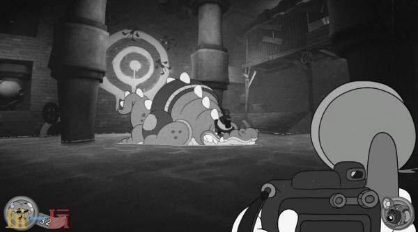 <变更后内容如下：>备受期待的射击游戏《神探杰克鼠》宣布延期发售！预计将于2026年正式推出

