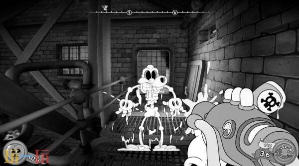 <变更后内容如下：>备受期待的射击游戏《神探杰克鼠》宣布延期发售！预计将于2026年正式推出

