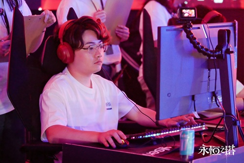 见证阵营荣耀_永恒之塔2025春季赛事圆满落幕