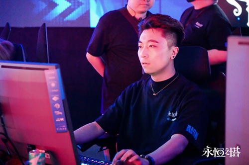 见证阵营荣耀_永恒之塔2025春季赛事圆满落幕
