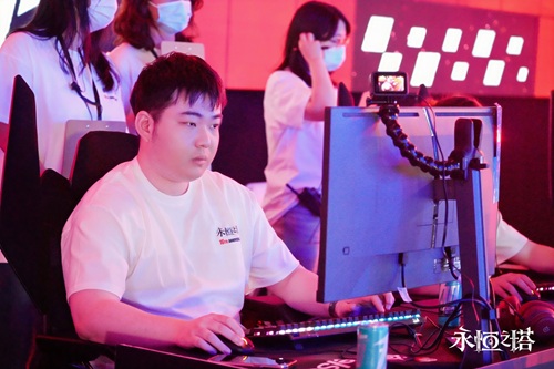 见证阵营荣耀_永恒之塔2025春季赛事圆满落幕