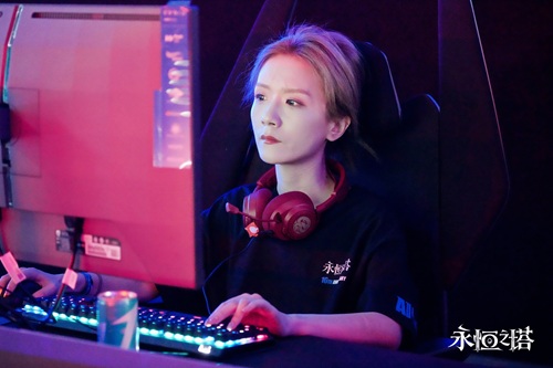 见证阵营荣耀_永恒之塔2025春季赛事圆满落幕