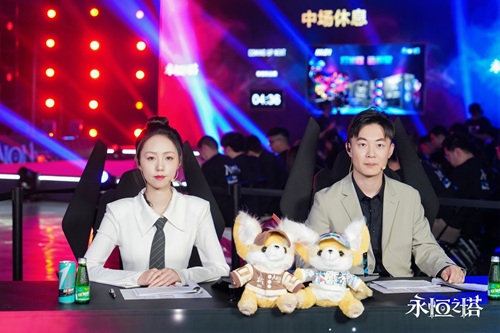 见证阵营荣耀_永恒之塔2025春季赛事圆满落幕