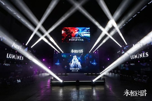 见证阵营荣耀_永恒之塔2025春季赛事圆满落幕