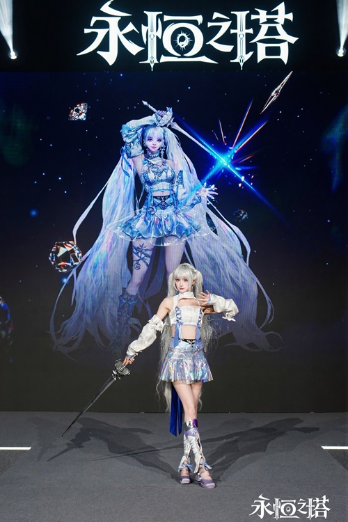 见证阵营荣耀_永恒之塔2025春季赛事圆满落幕