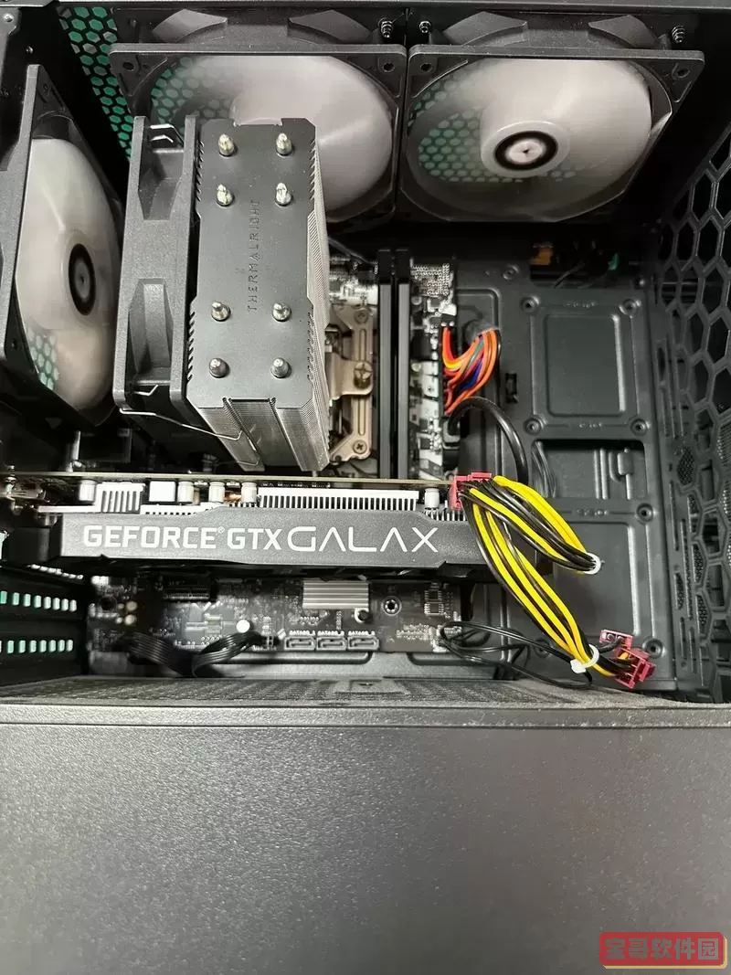 磐镭2060 Super与磐镭2080 Super性能对比评测