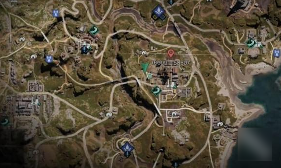 在七日世界中，发条青蛙的获得地点主要集中在哪些特定区域——详细攻略请随我一探究竟！