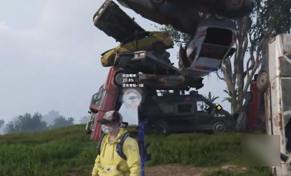 在七日世界中，发条青蛙的获得地点主要集中在哪些特定区域——详细攻略请随我一探究竟！