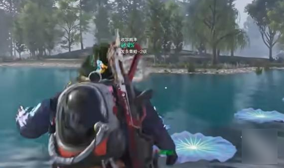 在七日世界中，发条青蛙的获得地点主要集中在哪些特定区域——详细攻略请随我一探究竟！