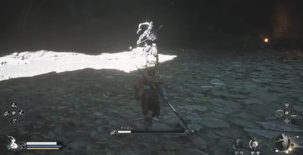 关于黑神话悟空缫丝为线的第四十三难成就攻略，详细介绍如何完成这一挑战

