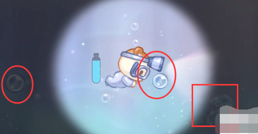 关于奥比岛心海捞石任务的完成方法——奥比岛心海捞石任务详细攻略