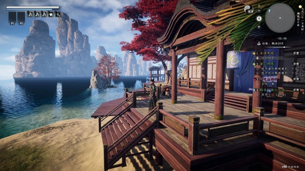 关于在《下一站江湖2》中如何激活书院身份的详细步骤与方法介绍

