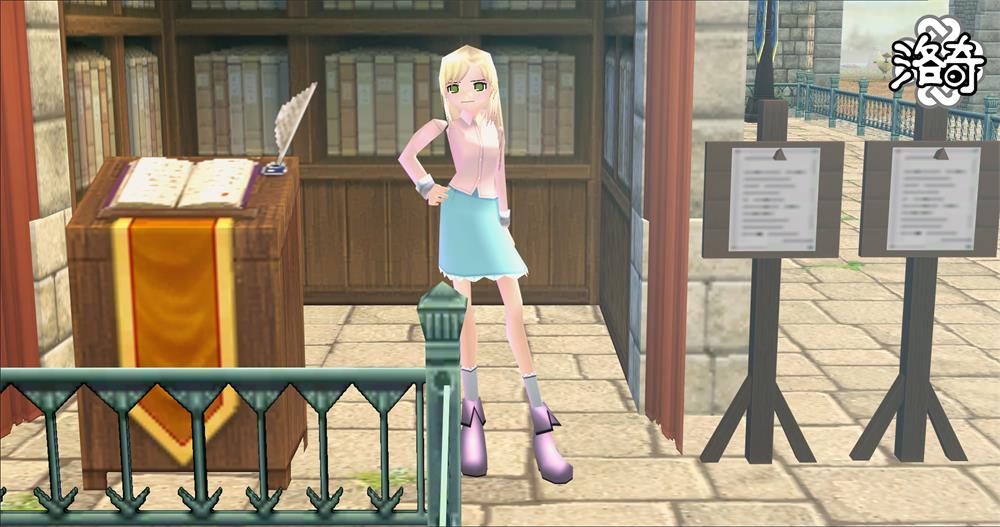 《洛奇》全新冒险旅程正式开启，丰富的奖励等待你的领取！

