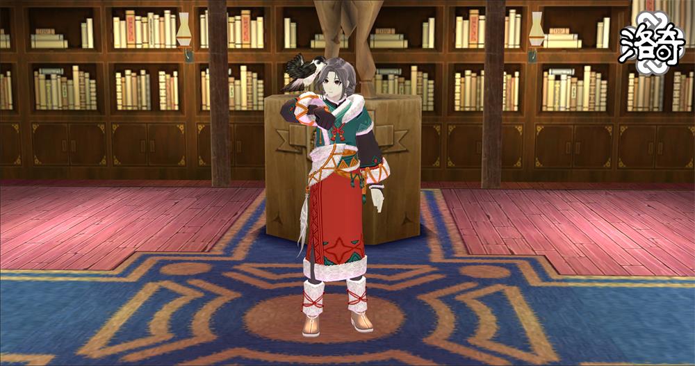 《洛奇》全新冒险旅程正式开启，丰富的奖励等待你的领取！

