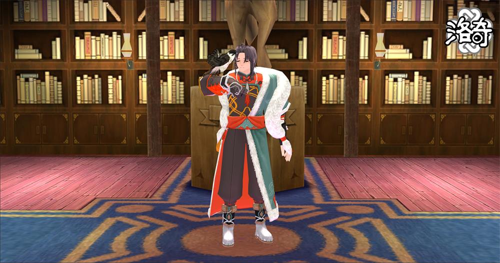 《洛奇》全新冒险旅程正式开启，丰富的奖励等待你的领取！

