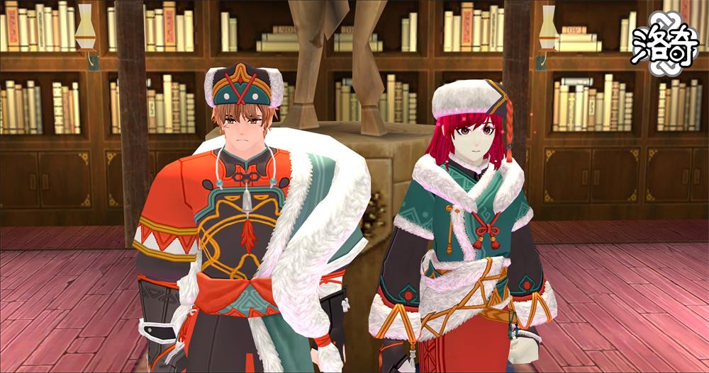 《洛奇》全新冒险旅程正式开启，丰富的奖励等待你的领取！

