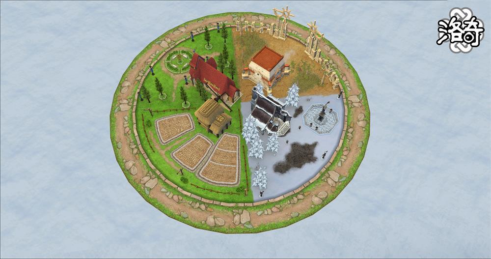 《洛奇》全新冒险旅程正式开启，丰富的奖励等待你的领取！

