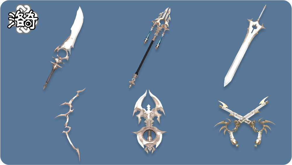 《洛奇》全新冒险旅程正式开启，丰富的奖励等待你的领取！

