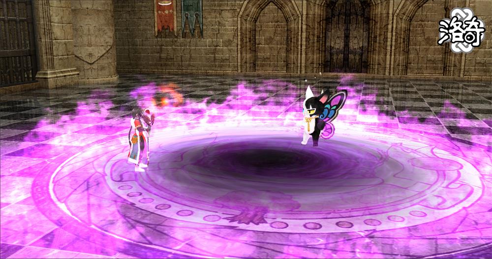 《洛奇》全新冒险旅程正式开启，丰富的奖励等待你的领取！

