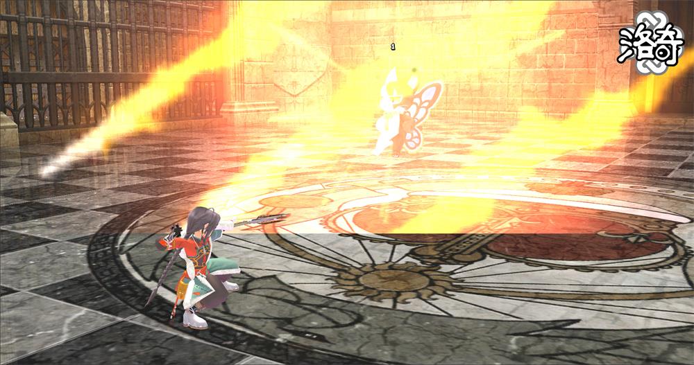 《洛奇》全新冒险旅程正式开启，丰富的奖励等待你的领取！

