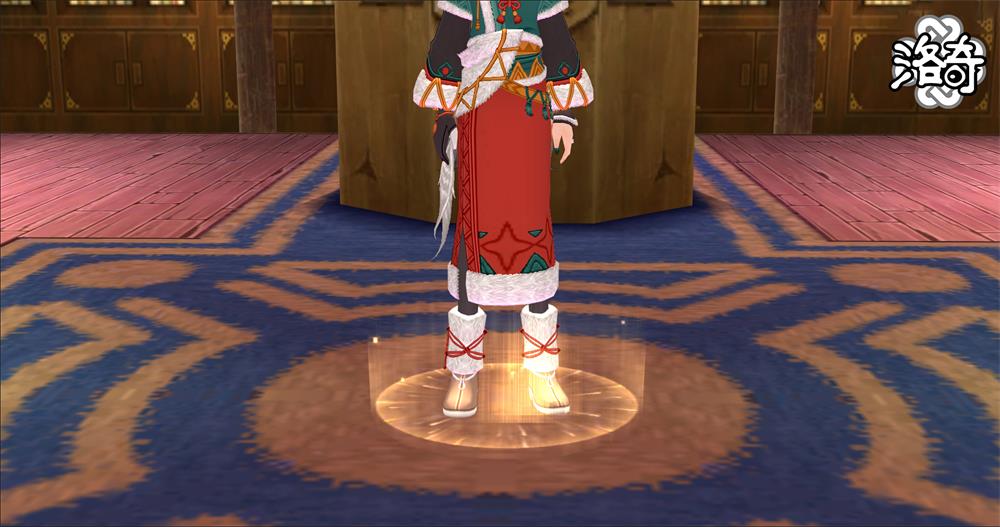 《洛奇》全新冒险旅程正式开启，丰富的奖励等待你的领取！

