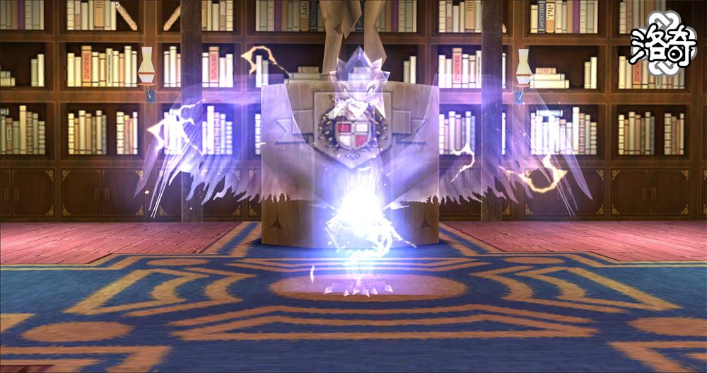 《洛奇》全新冒险旅程正式开启，丰富的奖励等待你的领取！

