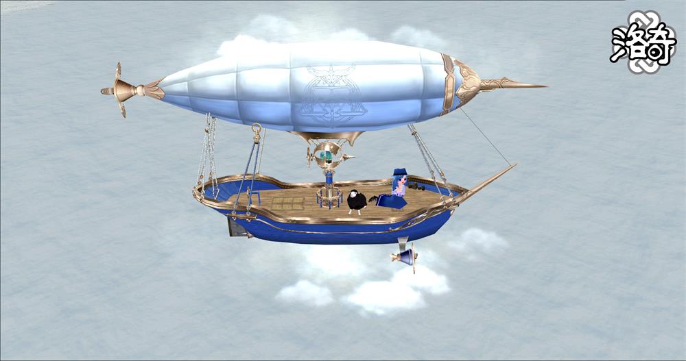 《洛奇》全新冒险旅程正式开启，丰富的奖励等待你的领取！

