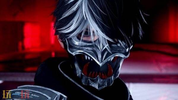 最新发布的预告片展示了终极忍者动作冒险巨作《忍者龙剑传4》的精彩内容。  

