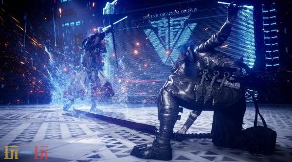 最新发布的预告片展示了终极忍者动作冒险巨作《忍者龙剑传4》的精彩内容。  

