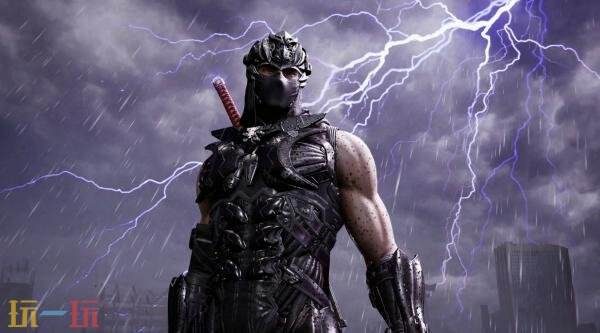 最新发布的预告片展示了终极忍者动作冒险巨作《忍者龙剑传4》的精彩内容。  

