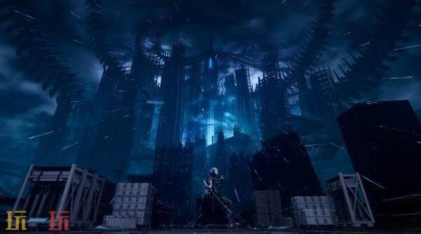 最新发布的预告片展示了终极忍者动作冒险巨作《忍者龙剑传4》的精彩内容。  

