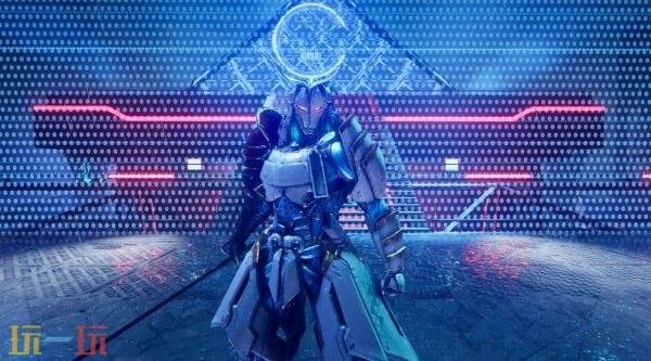 最新发布的预告片展示了终极忍者动作冒险巨作《忍者龙剑传4》的精彩内容。  

