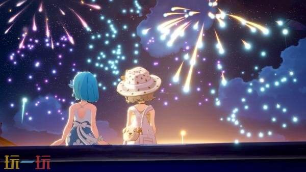 备受期待的人生模拟游戏《星砂岛》定于2026年2月1日正式发售