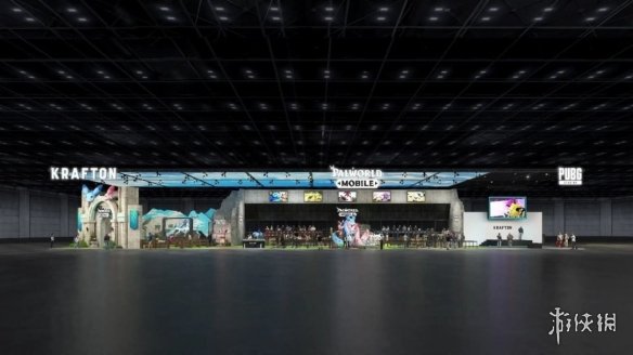 由《绝地求生》开发团队正式宣布，他们正在打造一款跨界合作的新型手游作品，名为《幻兽帕鲁》  
