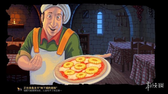 地牢变化万千，冒险趣味纷呈，《暴走地牢大冒险》已正式登陆Steam平台，开启你的疯狂探索之旅！

