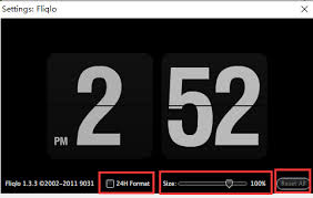 关于fliqlo出现感叹号的解决方案——Fliqlo显示感叹号的应对策略
