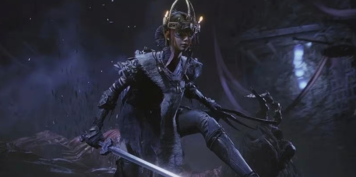 外媒盛赞《明末：渊虚之羽》：“新游戏+”带来极致的畅快体验！