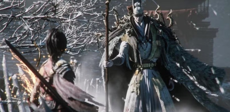 外媒盛赞《明末：渊虚之羽》：“新游戏+”带来极致的畅快体验！