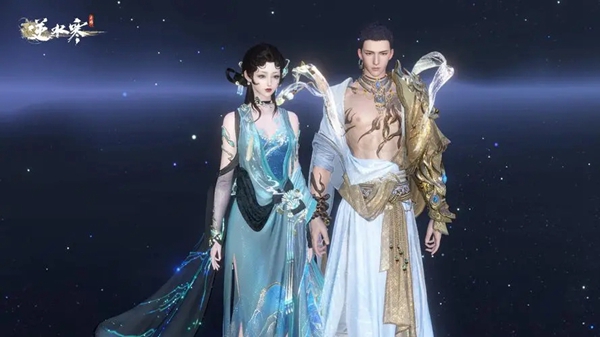 逆水寒手游中，方承意生辰礼活动第二天的任务攻略——详细指南