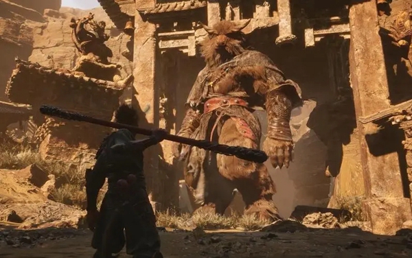 黑神话悟空中的如意画轴获取方式详尽指南-详解获得步骤 
