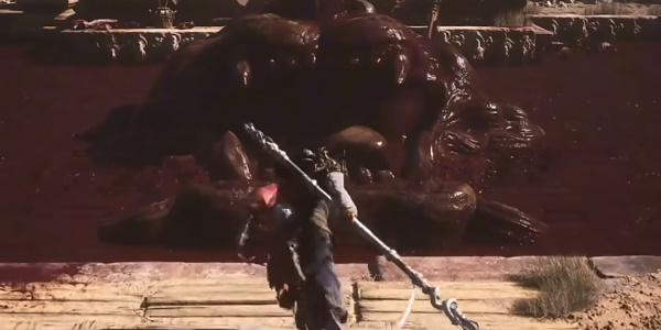 黑神话悟空中的如意画轴获取方式详尽指南-详解获得步骤 
