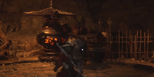 黑神话悟空中的如意画轴获取方式详尽指南-详解获得步骤 
