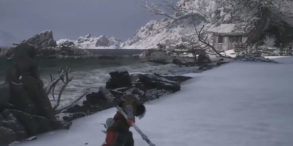 黑神话悟空中的如意画轴获取方式详尽指南-详解获得步骤 
