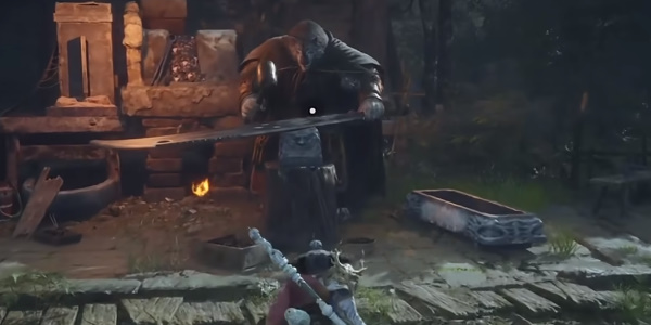 黑神话悟空中的如意画轴获取方式详尽指南-详解获得步骤 
