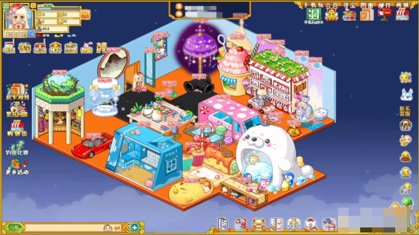 关于皮卡堂房间的升级玩法详尽指南——提升房间等级的实用技巧