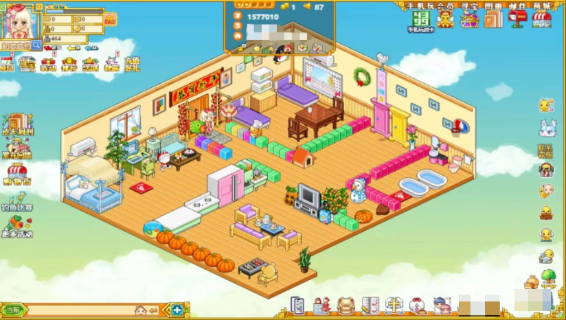 关于皮卡堂房间的升级玩法详尽指南——提升房间等级的实用技巧