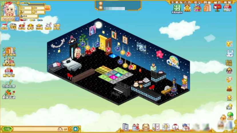 关于皮卡堂房间的升级玩法详尽指南——提升房间等级的实用技巧