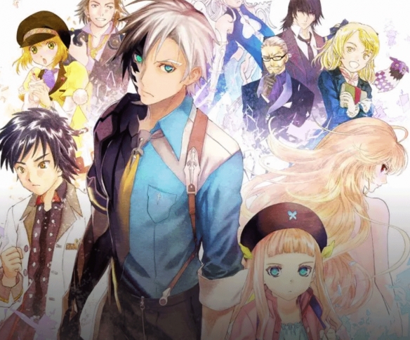 《无尽传说2》重制版本目前仍在开发中，令人振奋的消息是，即将揭晓另一部全新作品